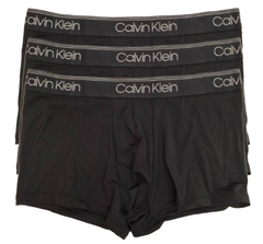 Calvin Klein(カルバンクライン)   ローライズボクサーパンツ 3枚セット メンズボクサーパンツ 男性下着 NB2569
