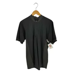 ナイキエーシージー NIKE ACG ハーフジップ ストレッチカットソー BASE LAYER メンズ import：M のサムネイル