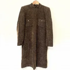 未使用に近い 近年モデル Lサイズ レリアン ロングワンピース カシミヤ混 11 未使用に近い 近年モデル Lサイズ レリアン ロングワンピース