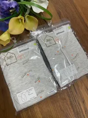 【新品未使用】ベビー用ロンパース＆カバーオール