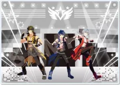 【中古】アクリルスタンド・アクリルパネル 13.THE虎牙道 アクリルボード 「アイドルマスター SideM」