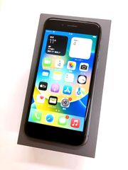 【1753】★美品★ アップル iPhone 8 MQ782J/A 64GB スペースグレイ バッテリー最大容量100％ ネットワーク利用制限無し SIMロック無し Apple アイフォン スマートフォン