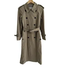 2025年最新】アクアスキュータム トレンチコート 8の人気アイテム