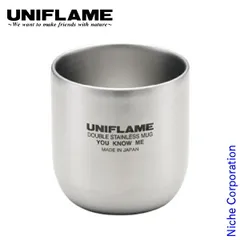 UNIFLAME TITAN MUG 260ml 2個セット UNIFLAME TITAN MUG 260ml 2個セット 楽天市場】ユニフレーム