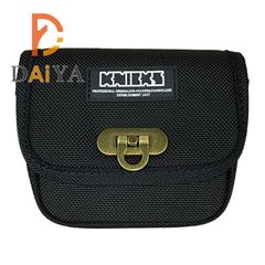 新品 ニックス 小物ポーチ バリスティック生地 白タグ - メルカリ
