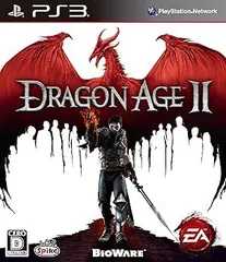 Dragon Age II ドラゴンエイジII - PS3