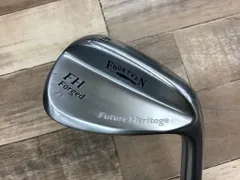 【中古】 フォーティーン FH Forged V1 ニッケルクロムメッキ 41° ウェッジ WG NS PRO 950GH HT (フレックスその他) メンズ 男性用 右利き 右用 Cランク ゴルフクラブのサムネイル