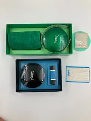 イヴサンローラン YVES SAINT LAURENT リヴゴーシュ ソープ105g×1 オーデトワレ3.5ml×1 セット 箱入り 石鹸 香水 他　長期保管 未使用品