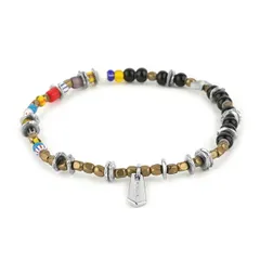 新品 ポールスミス PAUL SMITH ブレスレット BRACELET マルチカラー