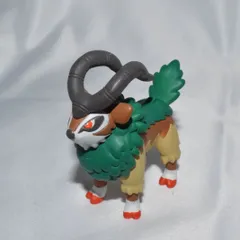 ゴーゴート モンコレ フィギュア ポケモン ポケットモンスター モンスターコレクション