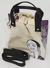 【中古】雑貨 灰谷蘭 原画コマクリアバッグ 「東京リベンジャーズ 原画展 TOKYO卍REVENGERS EXHIBITION」