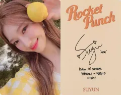 2025年最新】rocket punch サインの人気アイテム - メルカリ