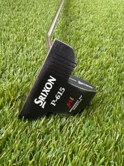 スリクソン　パター　33.5インチ　右　SRIXON P-615