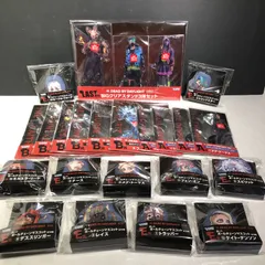 【城東60-020】DEAD BY DAYLIGHT ひこくじ 第2弾 A,B,E,ラストワン賞 まとめ