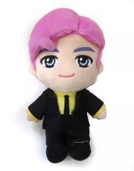 [중고] 봉제인형 아르엠(BTS/방탄소년단) Butter 모어플러스 봉제인형"RM&Jin&SUGA&j-hope" [TinyTAN]