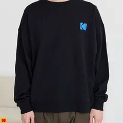 2025年最新】KODAK スウェットの人気アイテム - メルカリ