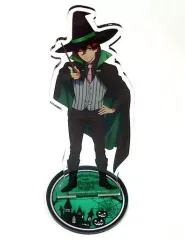 【中古】アクリルスタンド・アクリルパネル 寿嶺二 アクリルスタンド 「うたの☆プリンスさまっ♪ マジLOVEキングダム Mysterious Halloween Night」