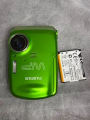 2025年最新】finepix z3の人気アイテム - メルカリ