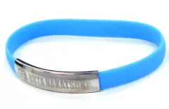 【中古】アクセサリー(非金属)(男性) 中務裕太 ゴムブレス 「GENERATIONS LIVE TOUR 2017 “MAD CYCLONE”」 会場限定カプセル景品