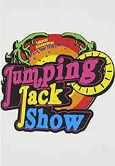 廃盤 宇都宮隆 Tour 2010 Jumping Jack Show FC限定 2026年最新】宇都宮隆 TAKASHI UTSUNOMIYAの人気アイテム - メルカリ