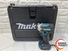 中古】マキタ Makita TW300D 充電式インパクトレンチ 本体のみ【ハンズ