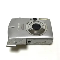2025年最新】canon ixus デジカメの人気アイテム - メルカリ