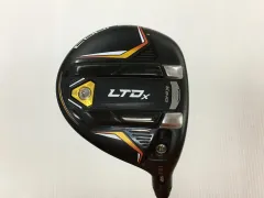 COBRA - コブラ 3W KING LTDx LS フェアウェイウッド ヘッドのみ #3 中古 コブラ KING LTDx LS フェアウェイウッド 中古