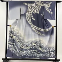 2025年最新】翠山工房 訪問着の人気アイテム - メルカリ 