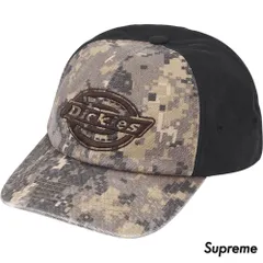 2026年最新】supreme dickies キャップの人気アイテム - メルカリ