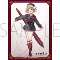 2026年最新】しぐれうい スリーブの人気アイテム - メルカリ