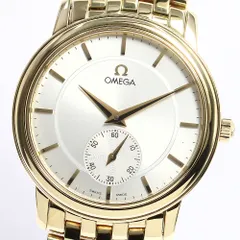 2024年最新】オメガ デビル プレステージ スモセコの人気アイテム 