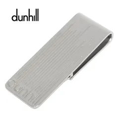 在庫商品《新品》dunhill(ダンヒル) タイピン・マネークリップ 小物