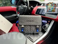 COACH/メッセンジャーバッグ/郵便配達バッグ/リュックサック/、ショルダーバッグ、旅行バッグ/-WTO輸入-WTO輸入1