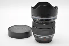 2025年最新】M.ZUIKO DIGITAL ED 7-14mm F2.8 PROの人気アイテム