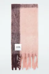 2025年最新】COS レディース マフラーの人気アイテム - メルカリ