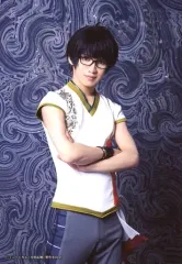 【中古】生写真(男性) 田村升吾(篭手切江)/膝上・キャラクターショット/「ミュージカル 『刀剣乱舞』 歌合 乱舞狂乱 2019」ブロマイド 刀剣男士(ライブver.)