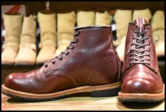 2025年最新】REDWING 9011 9411の人気アイテム - メルカリ