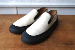 Geoffrey B.Small スニーカー ジェフリービースモール 2014s/s GEOFFREY B. SMALL - Liberte