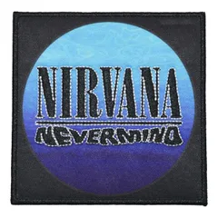2024年最新】nirvana nevermind レコードの人気アイテム - メルカリ