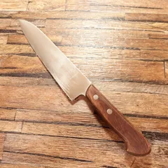 しらさぎ木屋　延房　粉末鋼　三徳180mm+ペティ150mm ＋　清長三徳 2025年最新】日本橋木屋 包丁の人気アイテム - メルカリ
