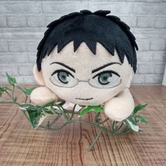 黒子のバスケ★ミニねそべりクッション★日向順平