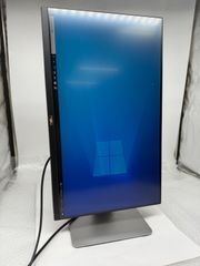 Dell U2515HC 25インチ モニター | WQHD 2560×1440 | IPS 非光沢 | 高さ調整・回転対応 | DisplayPort/HDMI/USBハブ搭載 中古モニター 508