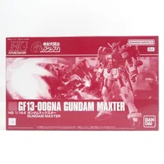 2025年最新】HG ガンダムマックスターの人気アイテム - メルカリ