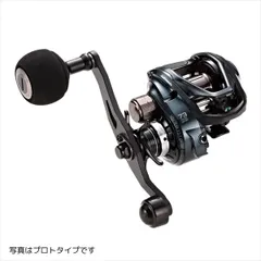 テイルウォーク ベイトリール セイレンス 100HG-PH/R（右ハンドル）のサムネイル