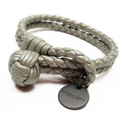 ボッテガヴェネタ BOTTEGAVENETA  ブレスレット