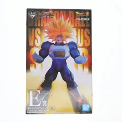 2025年最新】一番くじ ドラゴンボール vsオムニバス超 e賞 超