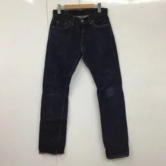 倉敷天領デニム クラシキテンリョウデニム パンツ デニム、ジーンズ 305 ボタンフライ 30のサムネイル