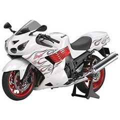 タミヤ 1/12 Kawasaki Ninja ZX-14 - メルカリ