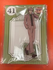 新テニ 白石蔵ノ介 ジャンプフェスタ2025 アクリルスタンド - メルカリ