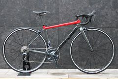 サーヴェロ CERVELO R5 2017年モデル 48サイズ シマノ アルテグラ R8000 11S カーボン ロードバイク 【福岡店】